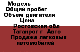  › Модель ­ Nissan Primera › Общий пробег ­ 140 000 › Объем двигателя ­ 1 800 › Цена ­ 280 000 - Ростовская обл., Таганрог г. Авто » Продажа легковых автомобилей   